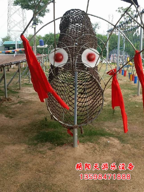 體能樂(lè)園 (4)