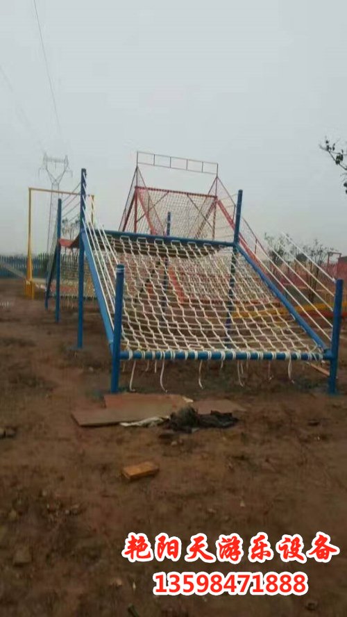 體能樂(lè)園 (22)